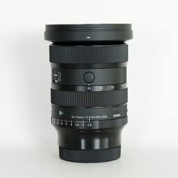 SIGMA 24-70mm F2.8 DG DN II｜Art [ライカL用]