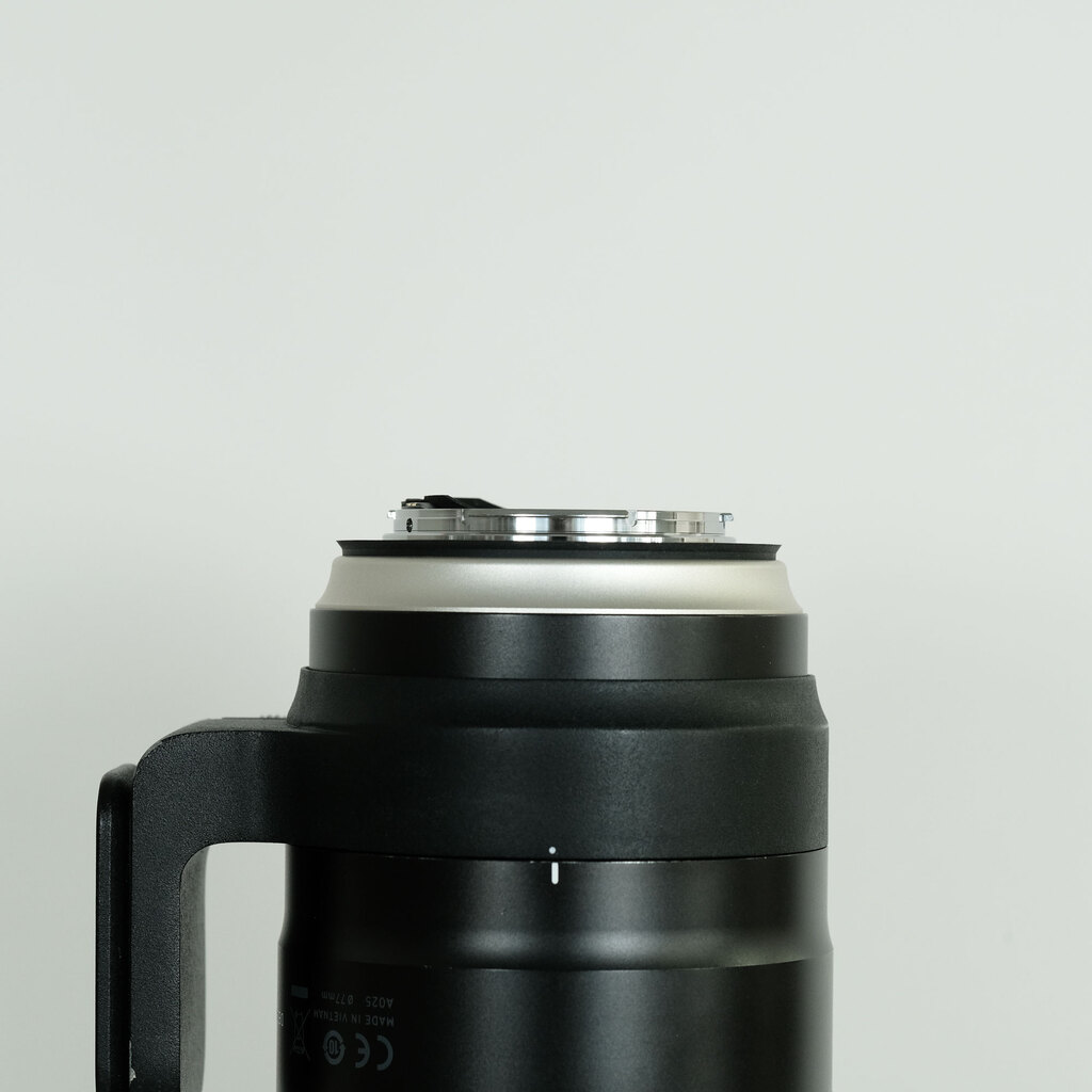 TAMRON SP 70-200mm F/2.8 Di VC USD G2（Model A025）[キヤノン用]