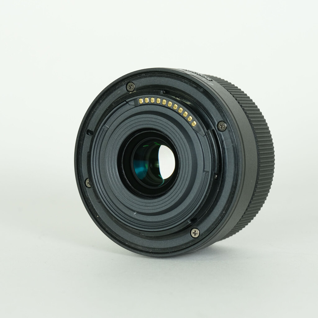 Nikon NIKKOR Z DX 24mm f/1.7