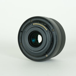 Nikon NIKKOR Z DX 24mm f/1.7