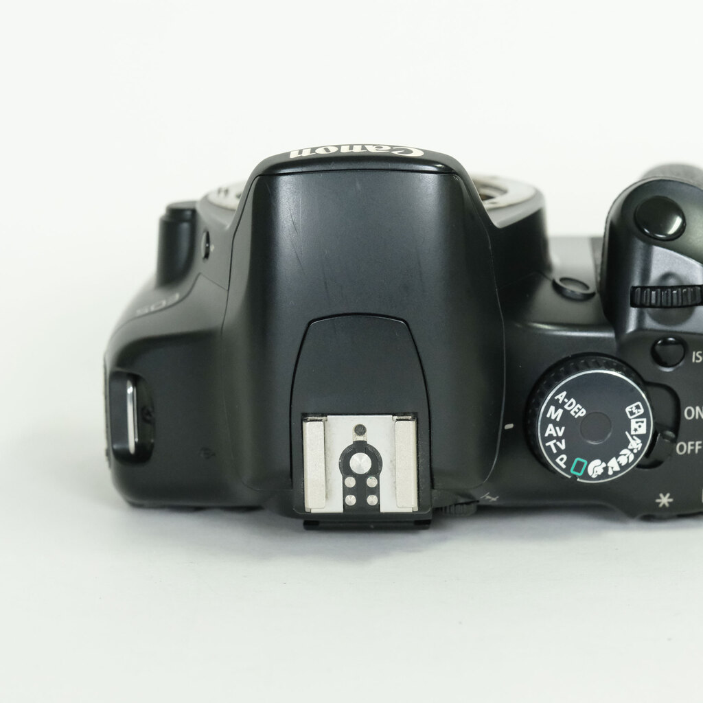 Canon EOS Kiss X2 ボディ Canon EOS Kiss X2 ボディ