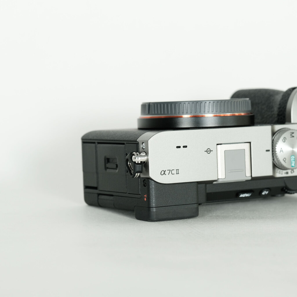 SONY α7C II(ILCE-7CM2) SONY α7C II(ILCE-7CM2)