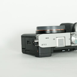 SONY α7C II(ILCE-7CM2) SONY α7C II(ILCE-7CM2)