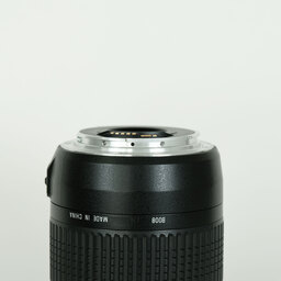 TAMRON 18-270mm F3.5-6.3 DiII VC PZD/Model B008E（キヤノンEF用）