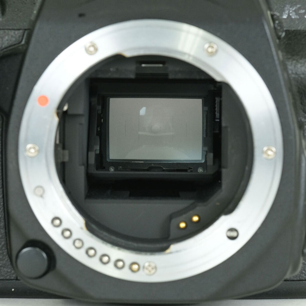 PENTAX K-3 ボディ