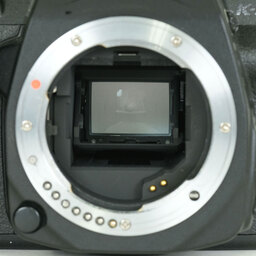 PENTAX K-3 ボディ