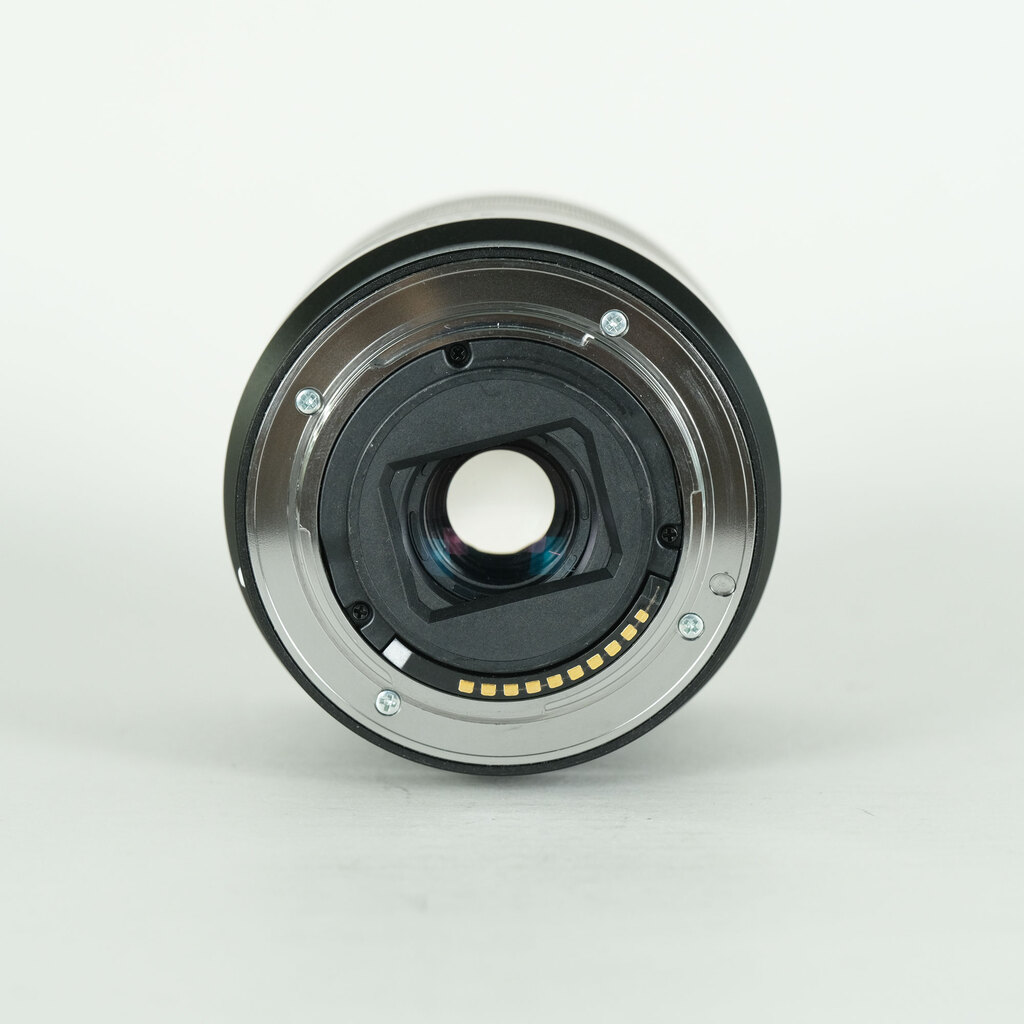 SONY Vario-Tessar T＊ E 16-70mm F4 ZA OSS SEL1670Zの出品 | ONE