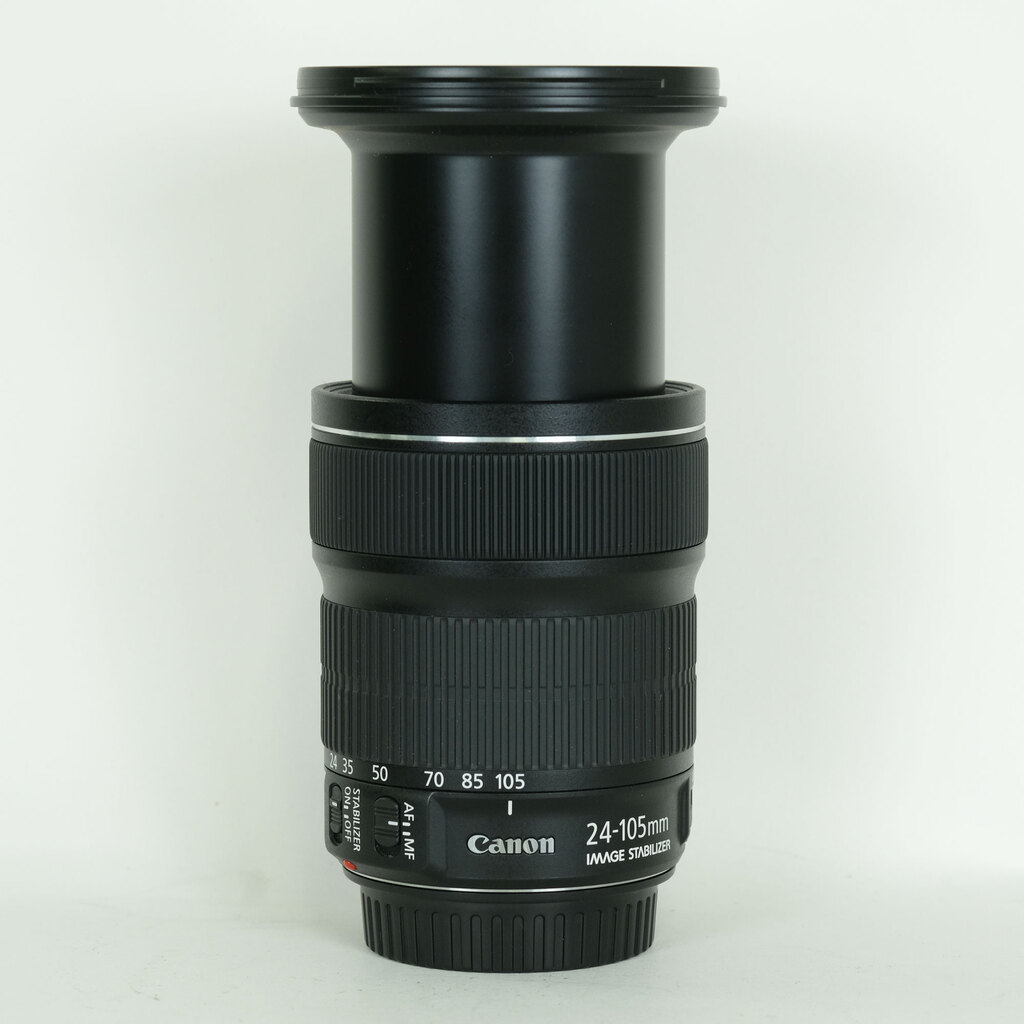 Canon EF24-105mm F3.5-5.6 IS STM Canon EF24-105mm F3.5-5.6 IS STM