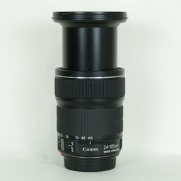 Canon EF24-105mm F3.5-5.6 IS STM Canon EF24-105mm F3.5-5.6 IS STM