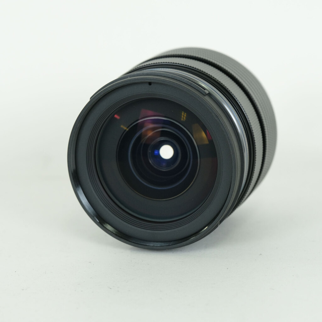 OLYMPUS M.ZUIKO DIGITAL ED 12-40mm F2.8 PRO