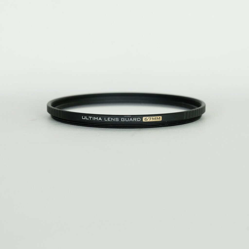 Nikon AF-S DX NIKKOR 18-105mm F3.5-5.6G ED VR