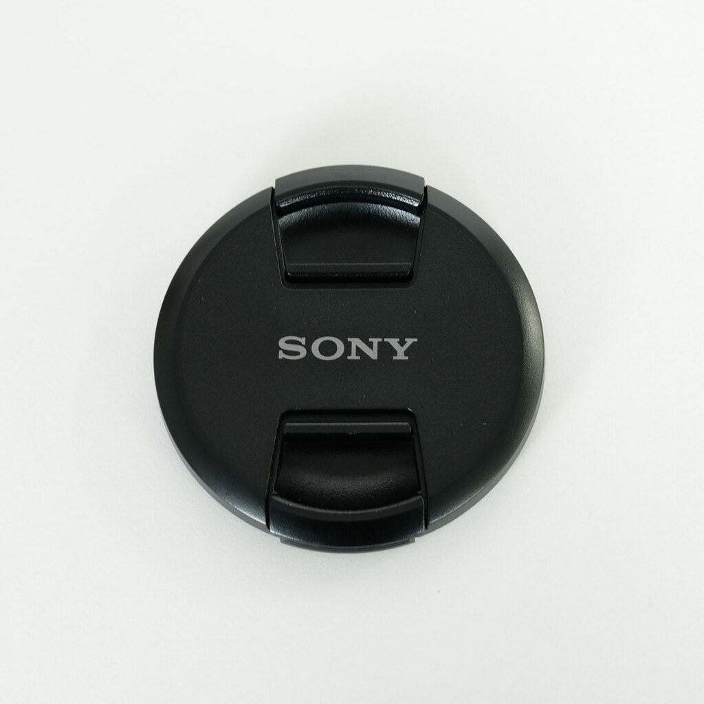 SONY FE 100-400mm F4.5-5.6 GM OSS SEL100400GM