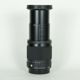 SIGMA 18-300mm F3.5-6.3 DC MACRO OS HSM｜Contemporary [キヤノンEF用]