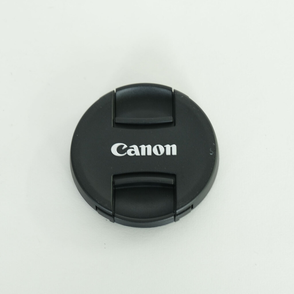 Canon RF24mm F1.4 L VCM