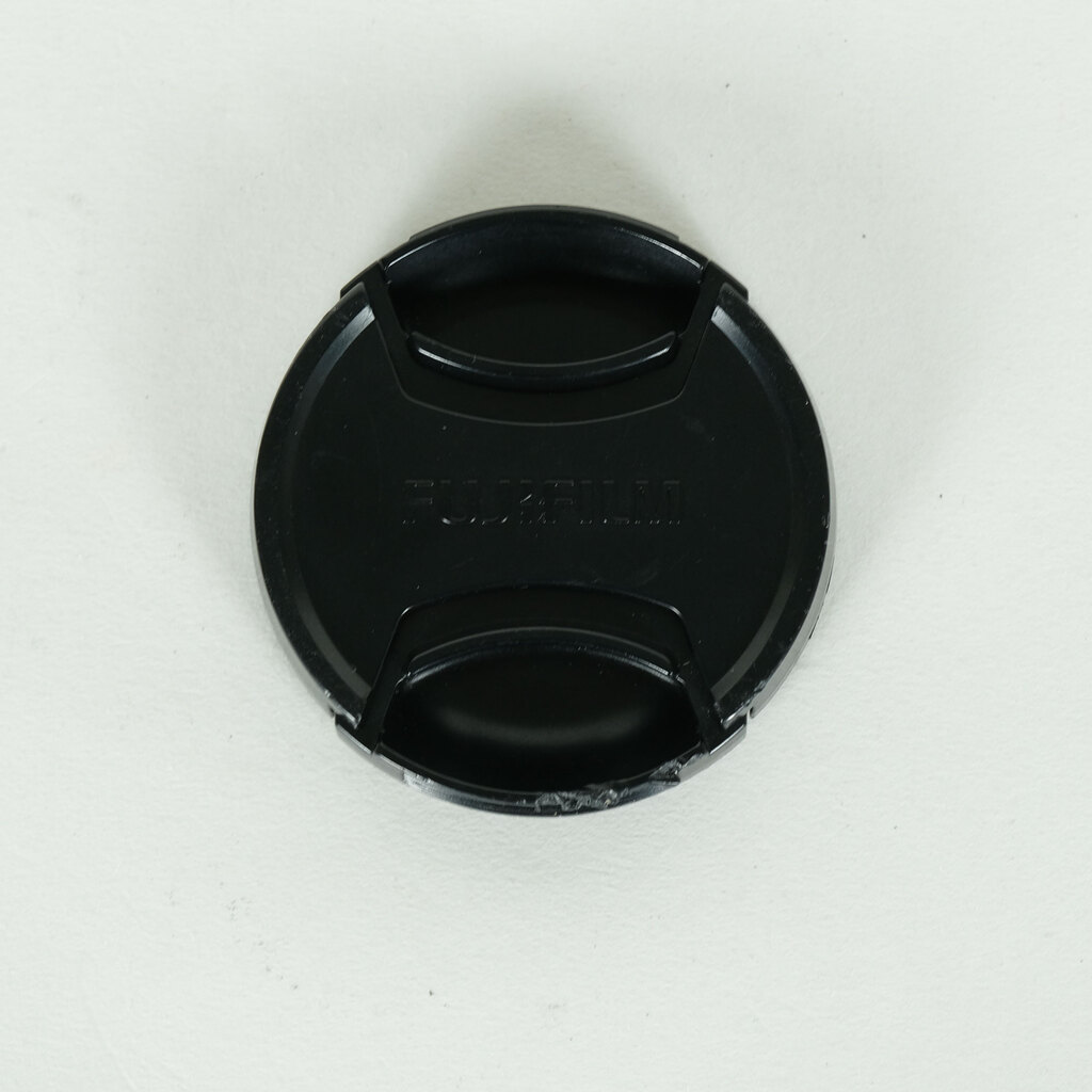 FUJIFILM XC15-45mmF3.5-5.6 OIS PZ