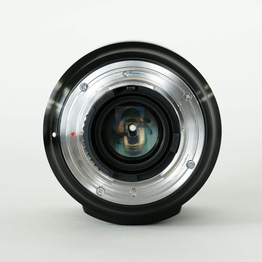 SIGMA 24-105mm F4 DG OS HSM｜Art [ニコン用]