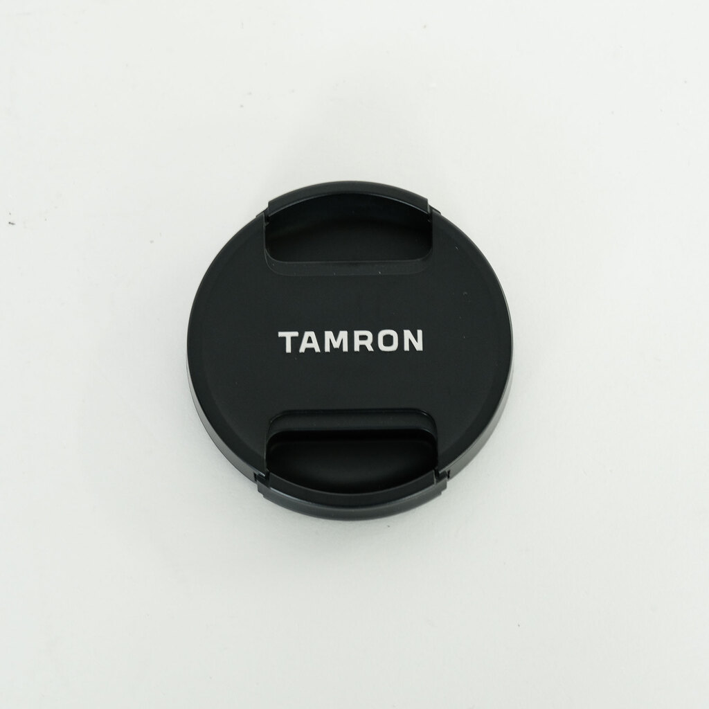 TAMRON 70-180mm F/2.8 Di III VC VXD G2（Model A065） [ソニーE用]