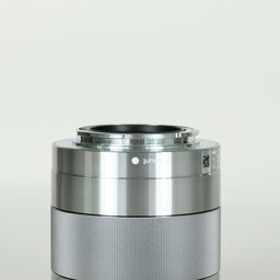 SONY E 50mm F1.8 OSS SEL50F18