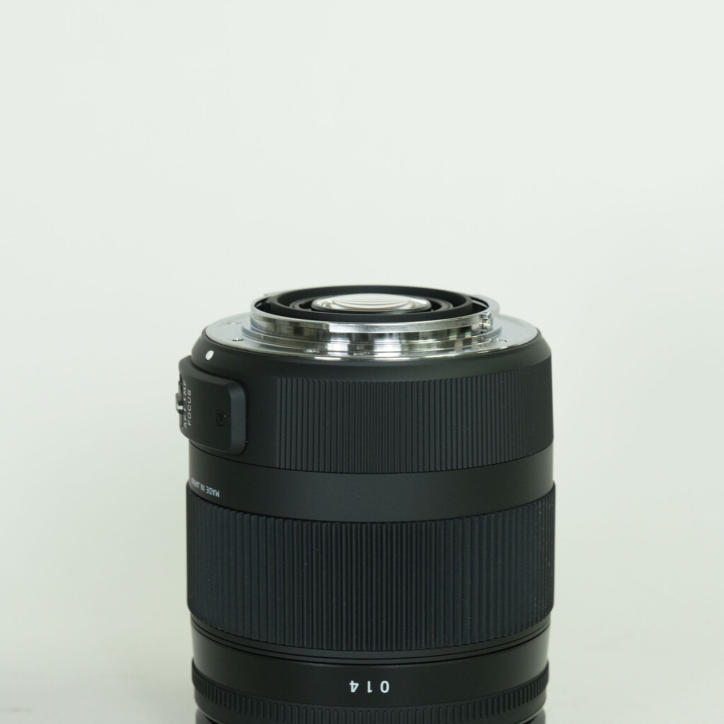 SIGMA 18-200mm F3.5-6.3 DC MACRO OS HSM｜Contemporary [ソニーA用]