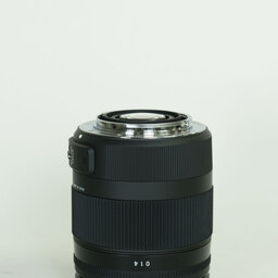SIGMA 18-200mm F3.5-6.3 DC MACRO OS HSM｜Contemporary [ソニーA用]