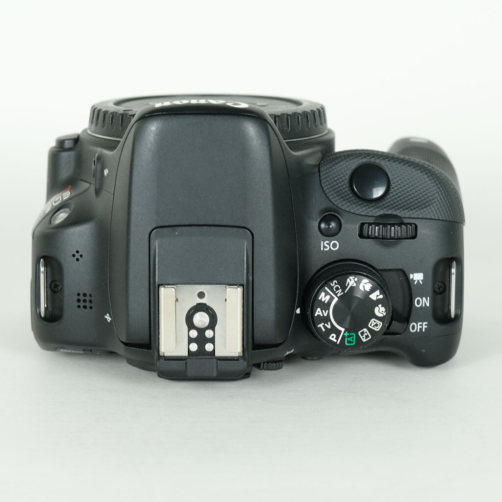 Canon EOS Kiss X7 Canon EOS Kiss X7