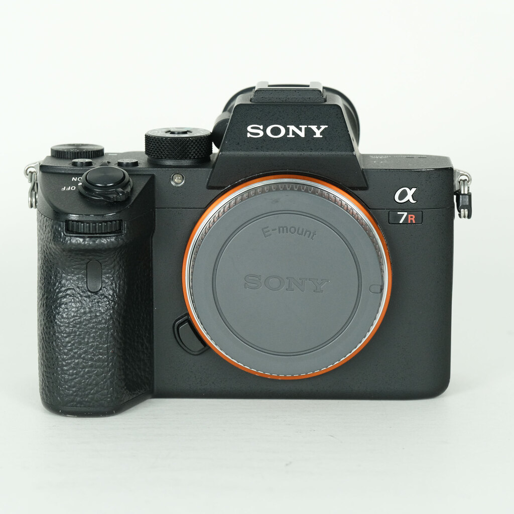 SONY ��7R III�iILCE-7RM3�j