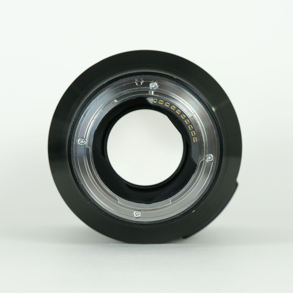 SIGMA 40mm F1.4 DG HSM｜Art [ソニーE用]