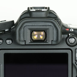 Canon EOS 70D