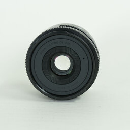 SIGMA 45mm F2.8 DG DN｜Contemporary [ソニーE用]