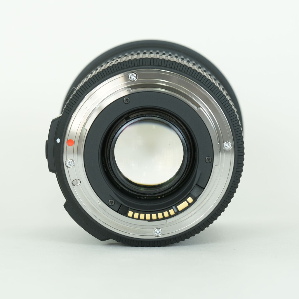 SIGMA 17-50mm F2.8 EX DC OS HSM (キヤノンEF用)