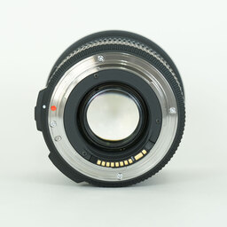 SIGMA 17-50mm F2.8 EX DC OS HSM (キヤノンEF用)