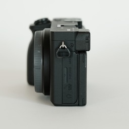 SONY α6600（ILCE-6600）