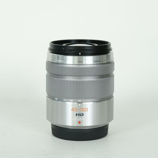 Panasonic LUMIX G VARIO 45-150mm / F4.0-5.6 ASPH. / MEGA O.I.S.