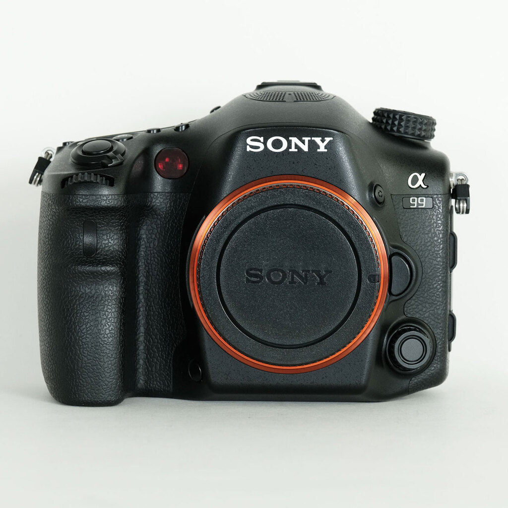 SONY α99（SLT-A99V）