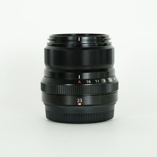 FUJIFILM XF23mmF2 R WR