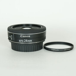 Canon EF-S24mm F2.8 STM Canon EF-S24mm F2.8 STM