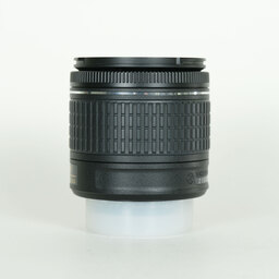 Nikon AF-P DX NIKKOR 18-55mm F3.5-5.6G VR