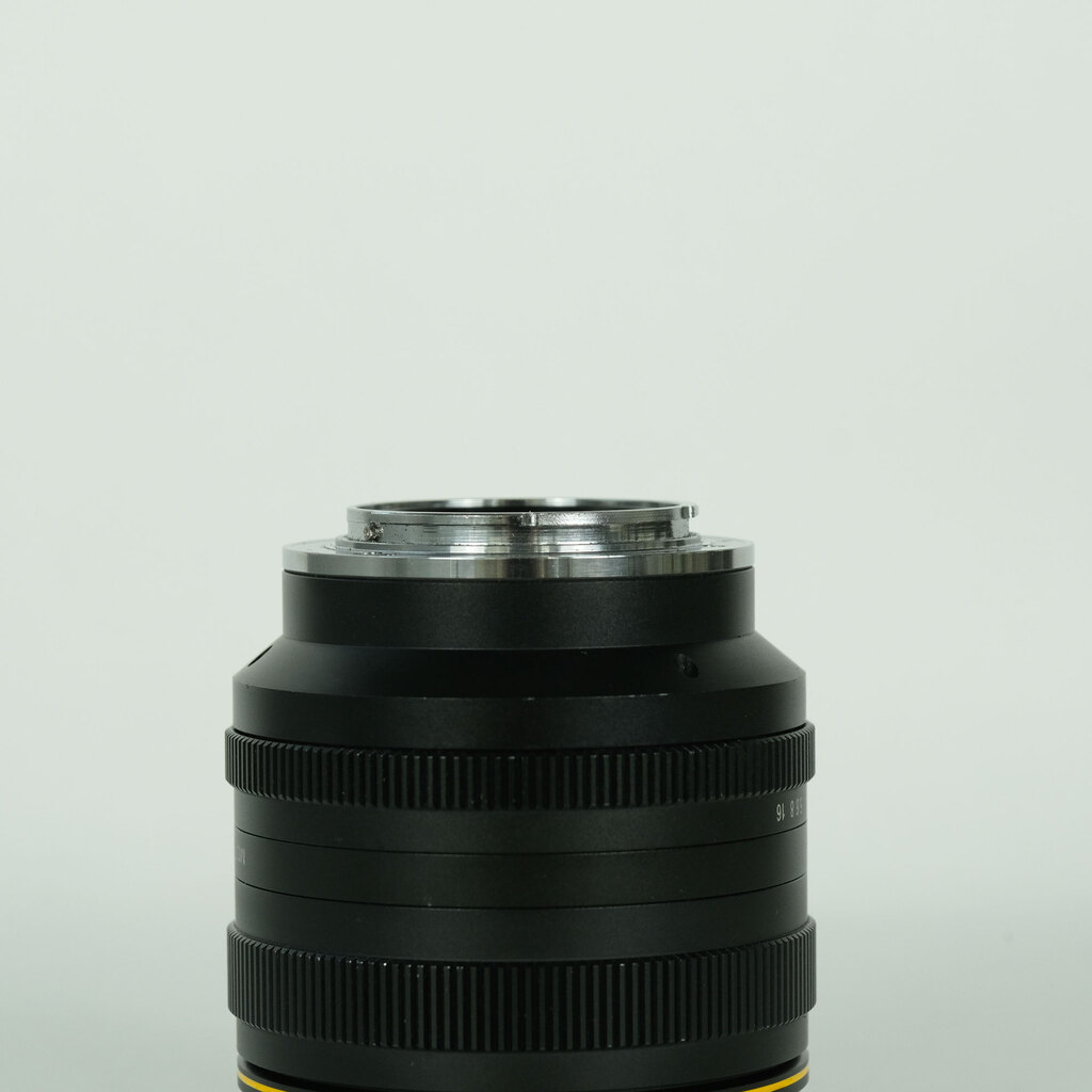 KAMLAN 50mm F1.1 II（フジフイルムX用）の出品 | ONE SCENE（ワンシーン）