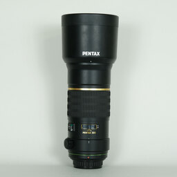 PENTAX smc PENTAX-DA★300mmF4ED[IF] SDM