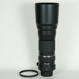 TAMRON SP 150-600mm F5-6.3 Di USD Model A011S(ソニーA用)