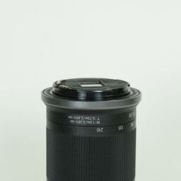 Canon RF-S55-210mm F5-7.1 IS STM