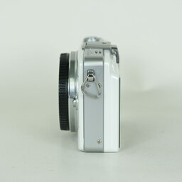 OLYMPUS PEN mini E-PM2 ボディ ホワイト