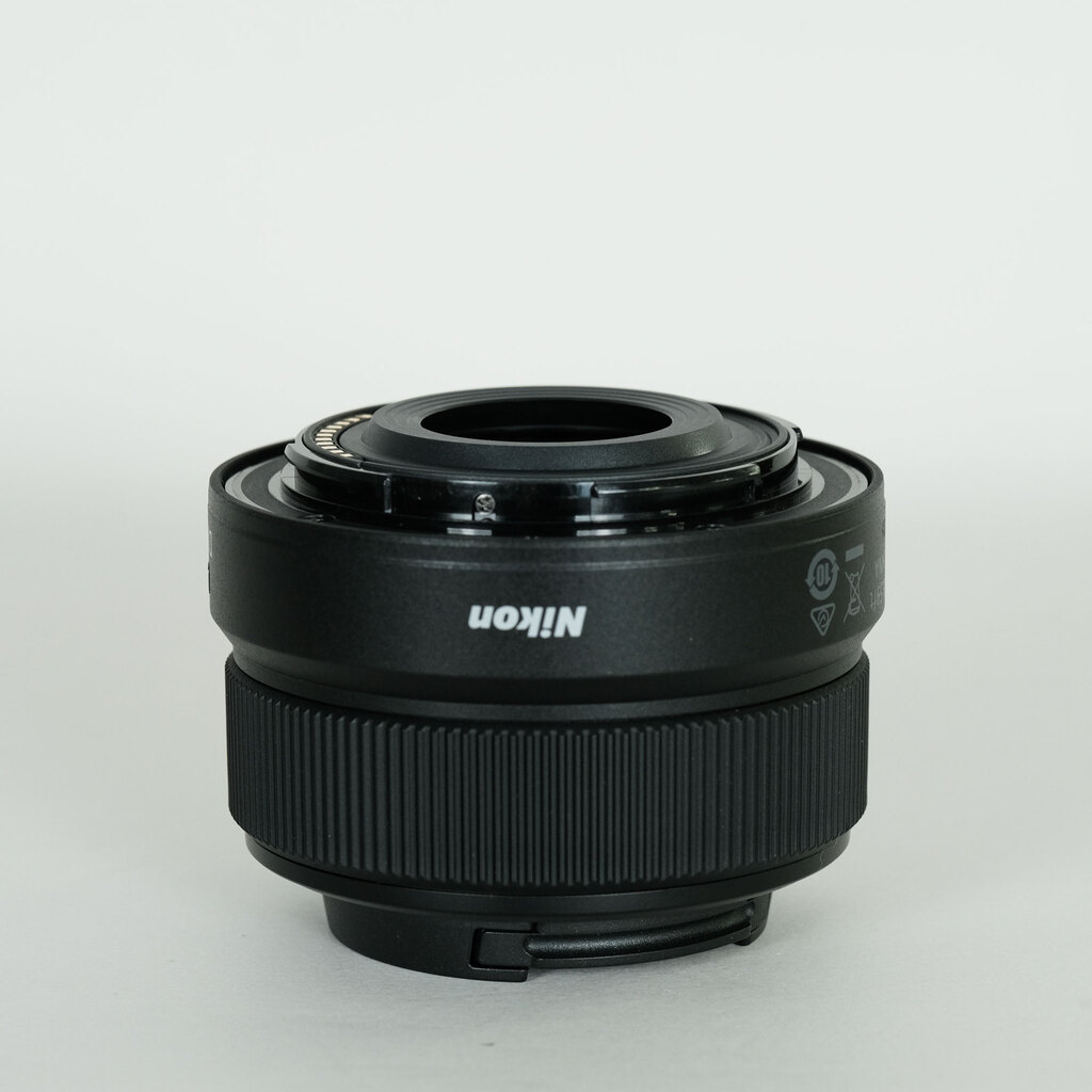 Nikon NIKKOR Z DX 24mm f/1.7