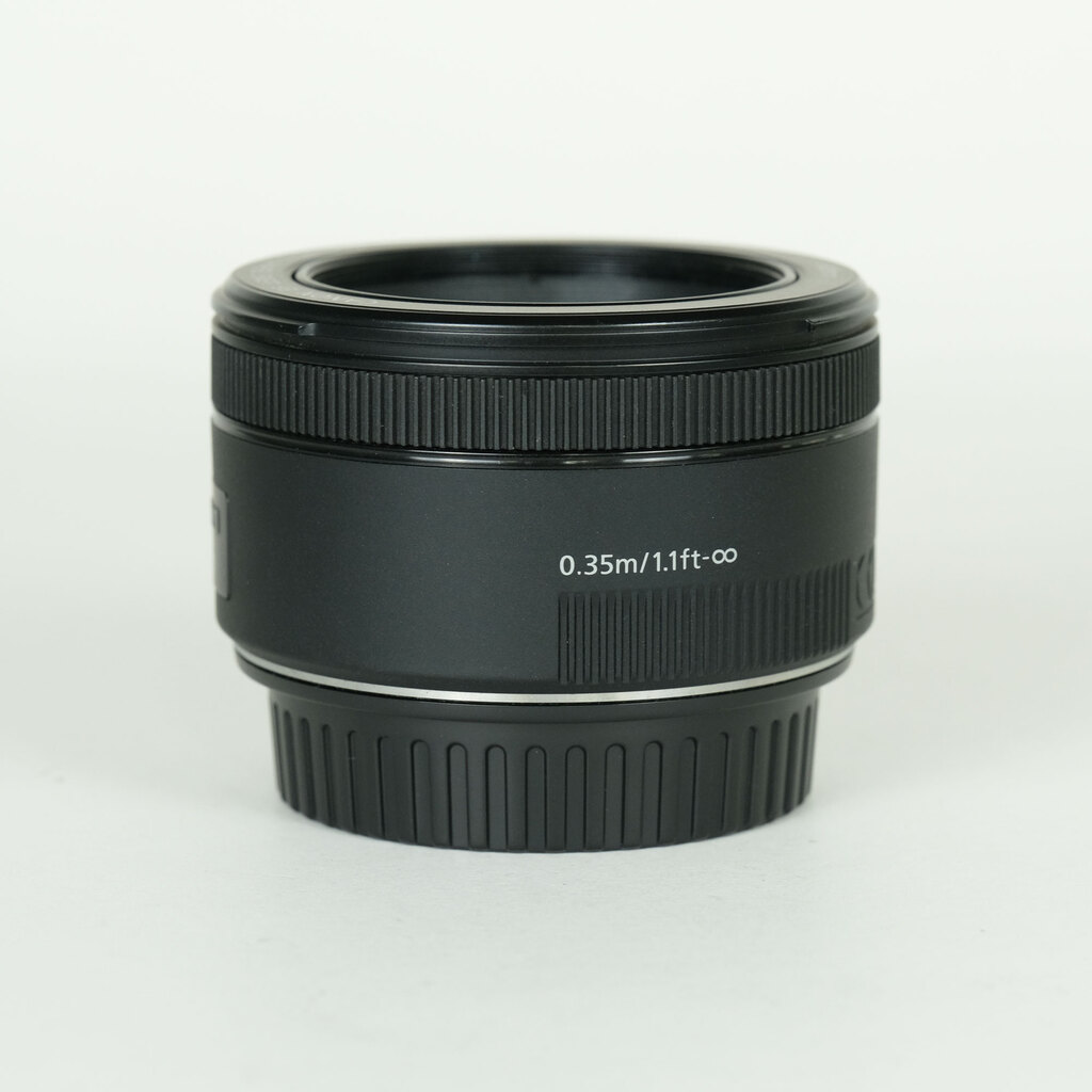 Canon EF50mm F1.8 STM Canon EF50mm F1.8 STM