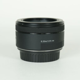 Canon EF50mm F1.8 STM Canon EF50mm F1.8 STM