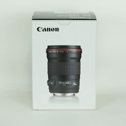 Canon EF135mm F2L USM