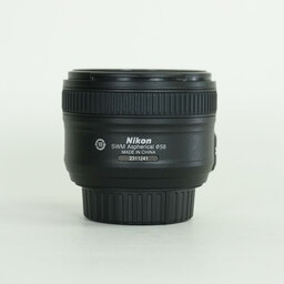 Nikon AF-S NIKKOR 50mm f/1.8G