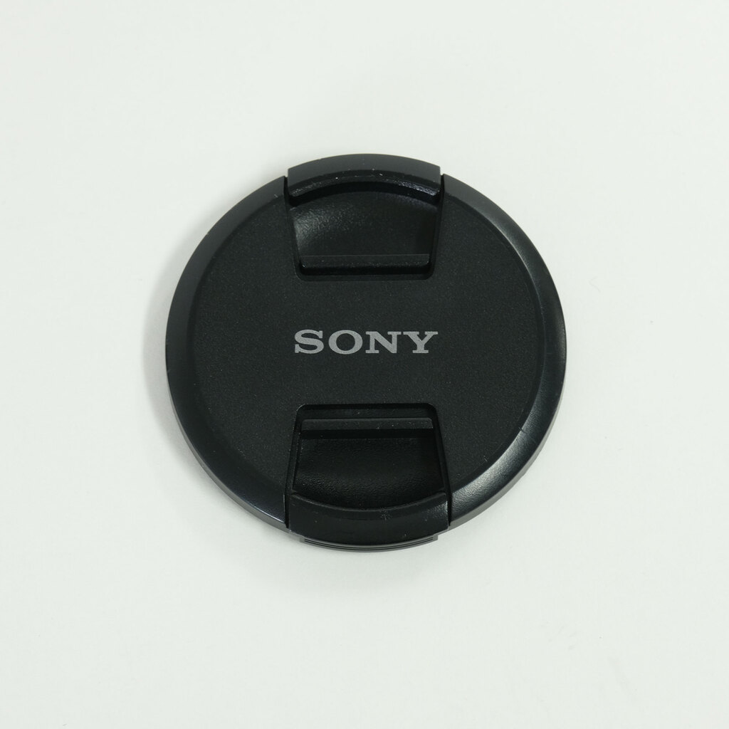 SONY FE 24-105mm F4 G OSS SEL24105G
