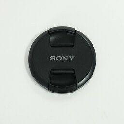 SONY FE 24-105mm F4 G OSS SEL24105G