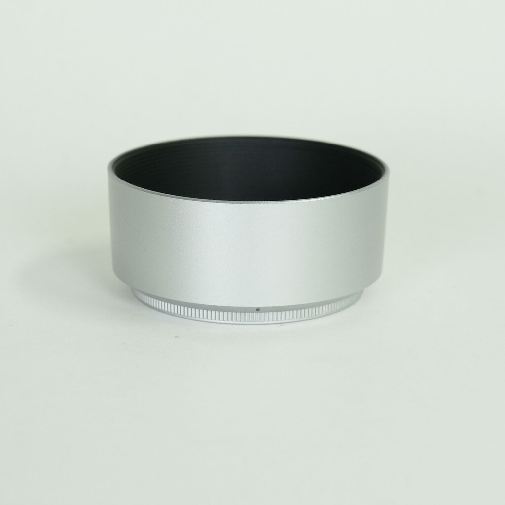 Panasonic LUMIX G 25mm F1.7 ASPH.